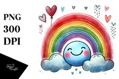 Sublimation|Clipart Product Image 1