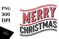 Christmas Sublimation|Clipart Product Image 5