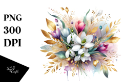 Sublimation|Clipart Product Image 1