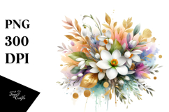 Sublimation|Clipart Product Image 1