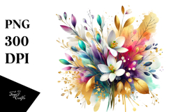 Sublimation|Clipart Product Image 1