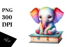 Sublimation|Clipart Product Image 3