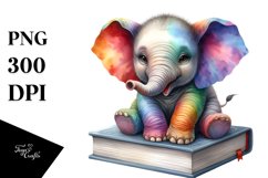 Sublimation|Clipart Product Image 3