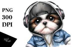 Sublimation|Clipart Product Image 3