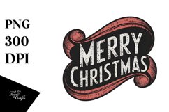 Christmas Sublimation|Clipart Product Image 5