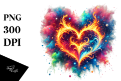 Sublimation|Clipart Product Image 1
