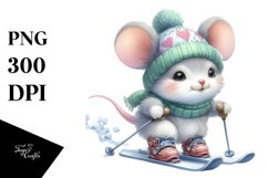 Sublimation|Clipart Product Image 1