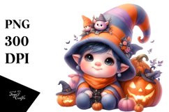 Baby Gnome Product Image 3