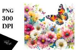 Sublimation|Clipart Product Image 1