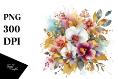 Sublimation|Clipart Product Image 1