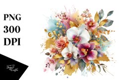 Sublimation|Clipart Product Image 3