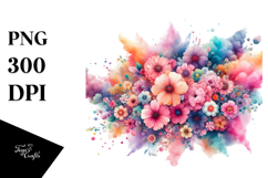 Sublimation|Clipart Product Image 1