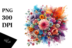 Sublimation|Clipart Product Image 1