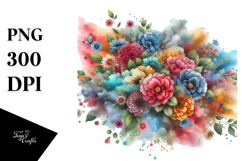 Sublimation|Clipart Product Image 1