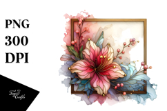 Sublimation|Clipart Product Image 1