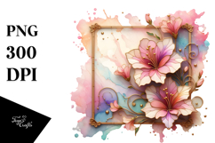 Sublimation|Clipart Product Image 1