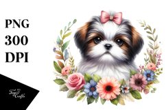 Sublimation|Clipart Product Image 1