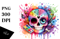 Sublimation|Clipart Product Image 1