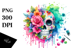 Sublimation|Clipart Product Image 1