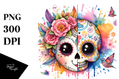 Sublimation|Clipart Product Image 1