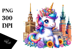 Warsaw Park Fairy PNG Product Image 1