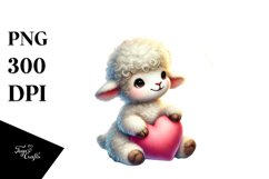 Sublimation|Clipart Product Image 1