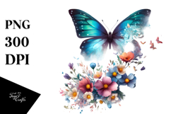 Sublimation|Clipart Product Image 1