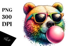 Sublimation|Clipart Product Image 1