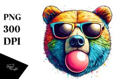 Sublimation|Clipart Product Image 1