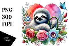Sublimation|Clipart Product Image 1