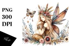 Sublimation|Clipart Product Image 3