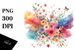 Sublimation|Clipart Product Image 1