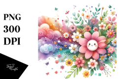 Sublimation|Clipart Product Image 1