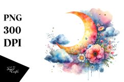 Sublimation|Clipart Product Image 1