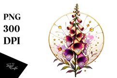 Sublimation|Clipart Product Image 1