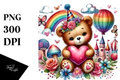 Sublimation|Clipart Product Image 1