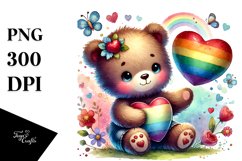 Sublimation|Clipart Product Image 1