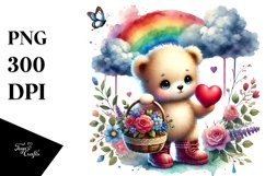 Sublimation|Clipart Product Image 1