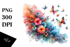 Sublimation|Clipart Product Image 1