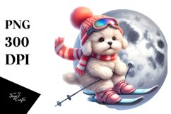 Sublimation|Clipart Product Image 1