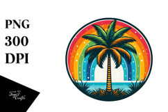 Sublimation|Clipart Product Image 1