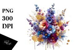 Sublimation|Clipart Product Image 1