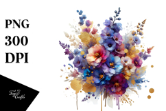 Sublimation|Clipart Product Image 1