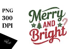 Christmas Sublimation|Clipart Product Image 3