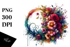 Sublimation|Clipart Product Image 3