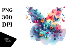 Sublimation|Clipart Product Image 1