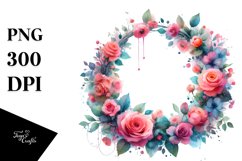 Sublimation|Clipart Product Image 3