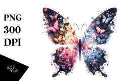 Sublimation|Clipart Product Image 1