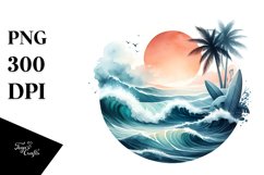 Sublimation|Clipart Product Image 1