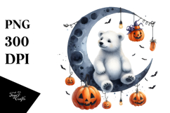 Colorful Daffodil PNG Product Image 1